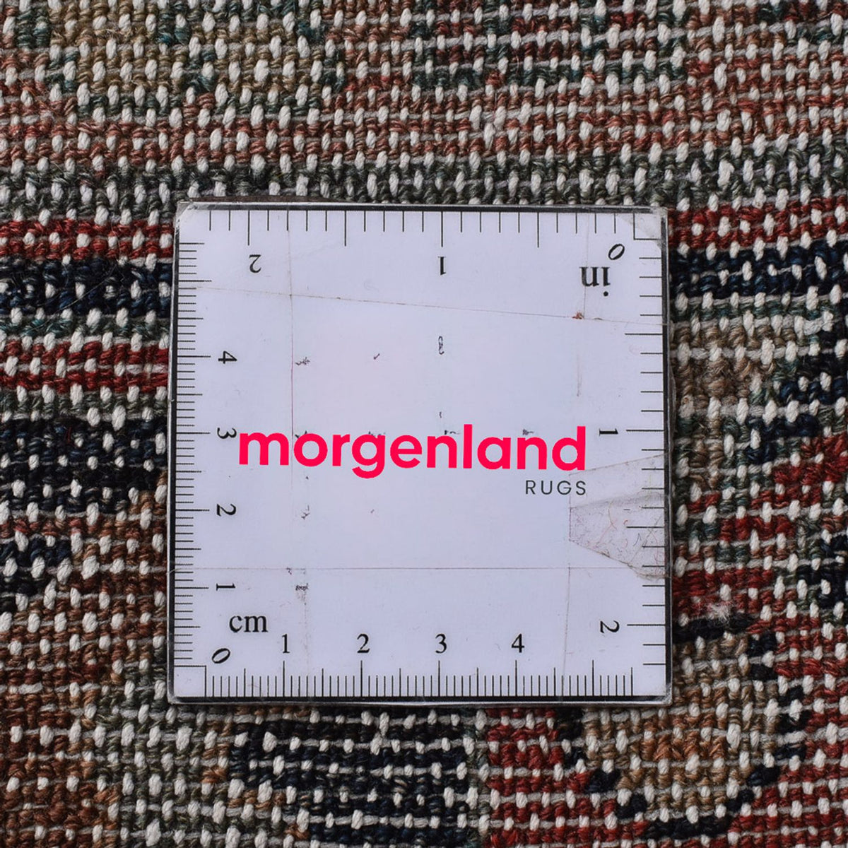 Persisk matta - Classic - 290 x 202 cm - ljusröd