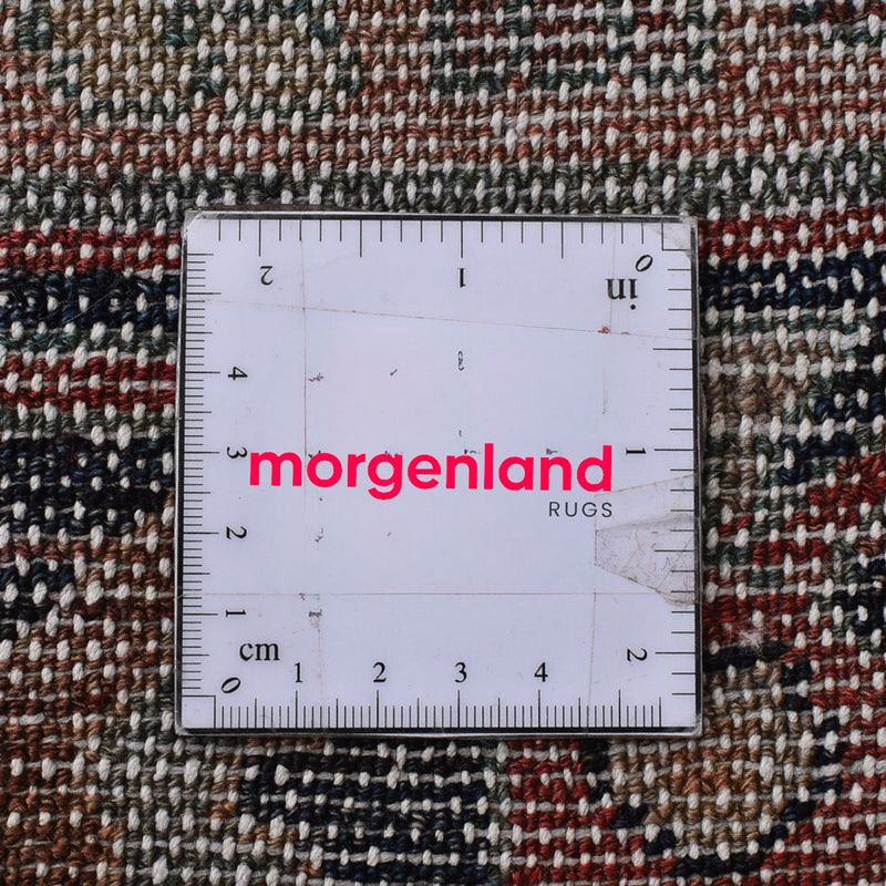 Persisk matta - Classic - 290 x 202 cm - ljusröd