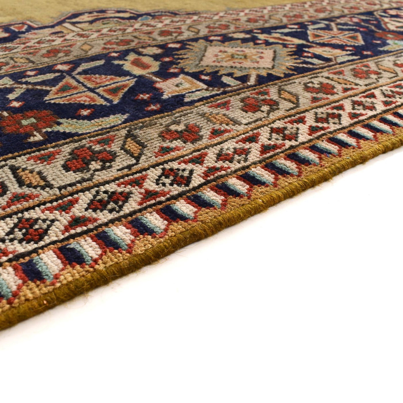 Tabriz Mattan 354x237cm - Persisk matta