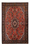 Persisk matta - Classic - 305 x 202 cm - röd