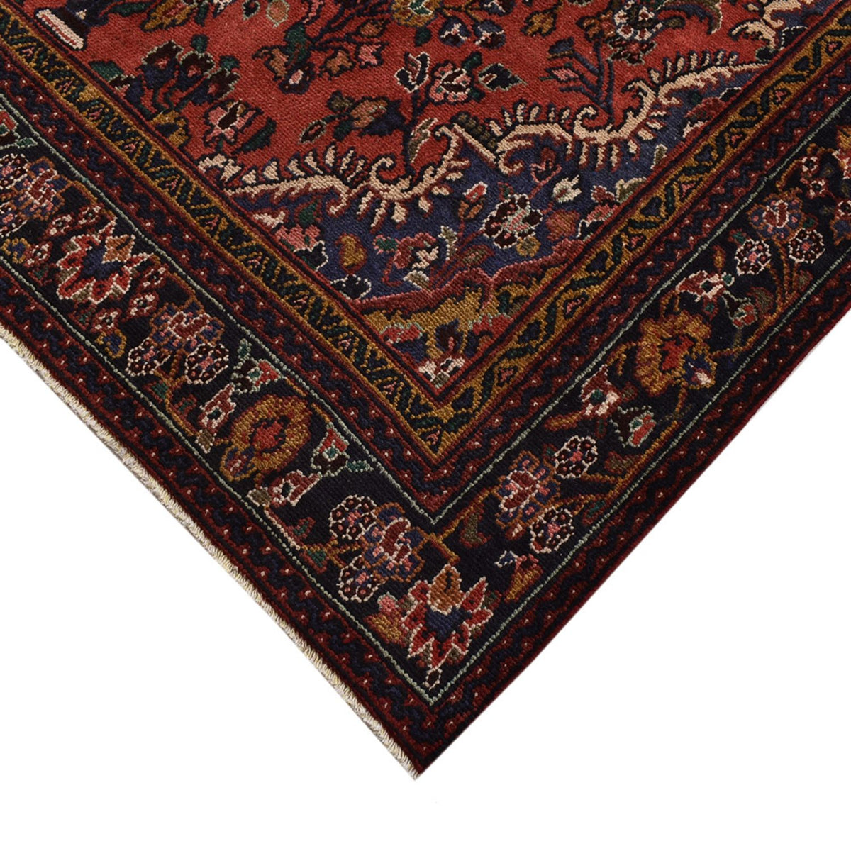 Persisk matta - Classic - 305 x 202 cm - röd