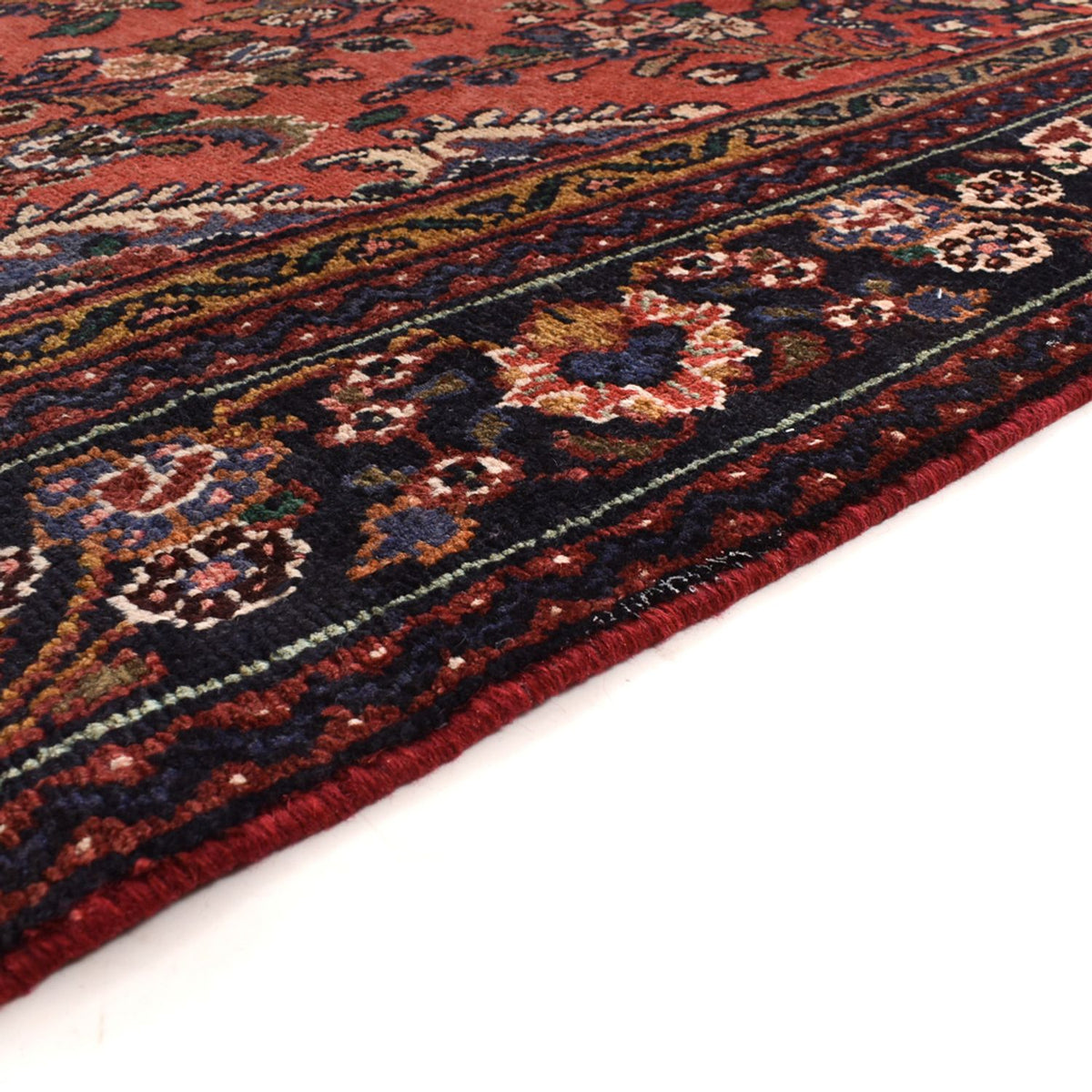 Persisk matta - Classic - 305 x 202 cm - röd