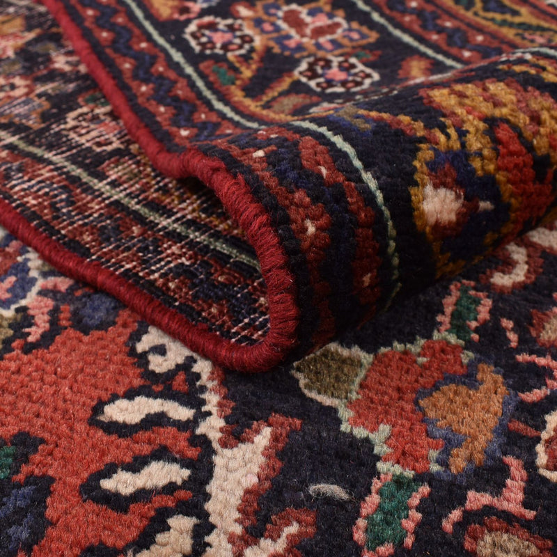 Persisk matta - Classic - 305 x 202 cm - röd