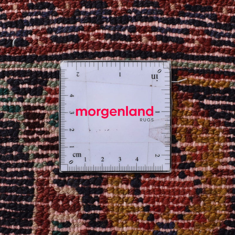 Persisk matta - Classic - 305 x 202 cm - röd