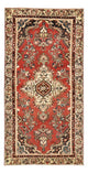 Hamadan Mattan 207x104cm - Persisk matta