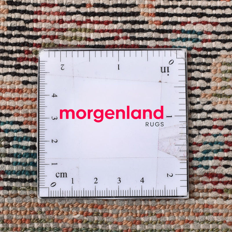 Runner Persisk matta - Nomadic - 207 x 104 cm - röd