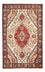 Persisk matta - Tabriz - 149 x 93 cm - beige