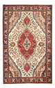 Tabriz Mattan 149x93cm - Persisk matta