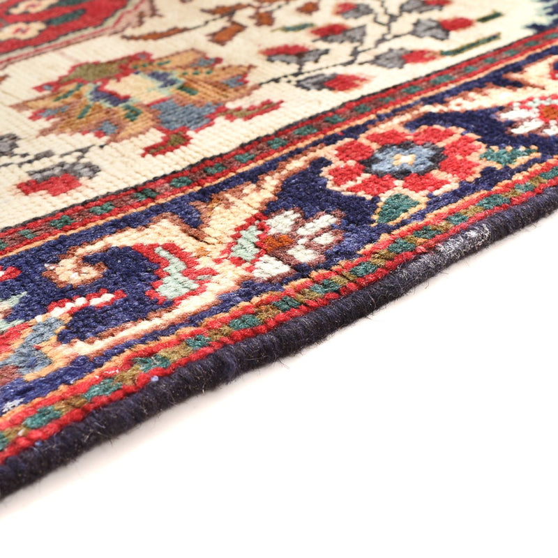 Persisk matta - Tabriz - 149 x 93 cm - beige