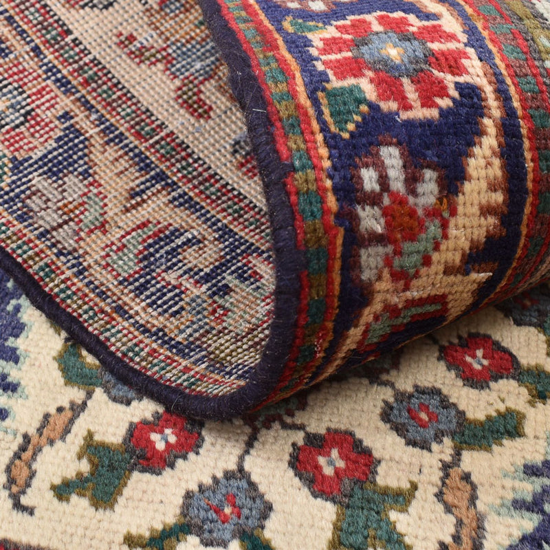 Persisk matta - Tabriz - 149 x 93 cm - beige