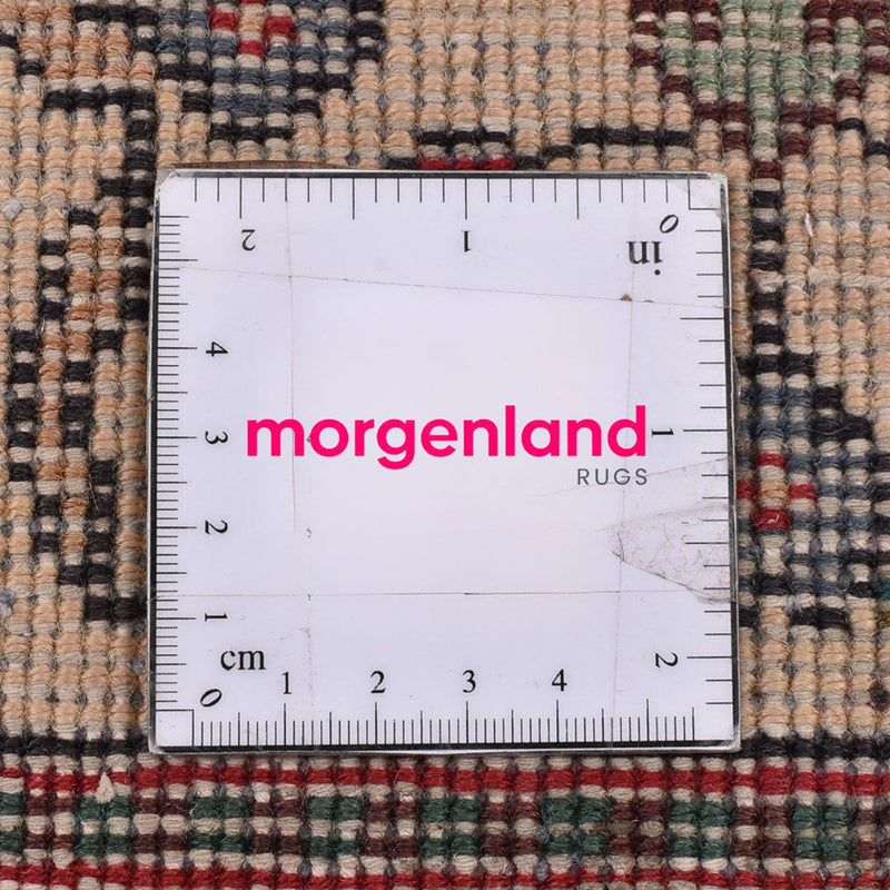 Persisk matta - Tabriz - 149 x 93 cm - beige