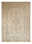 Persiska mattor - Keshan - 334 x 240 cm - beige