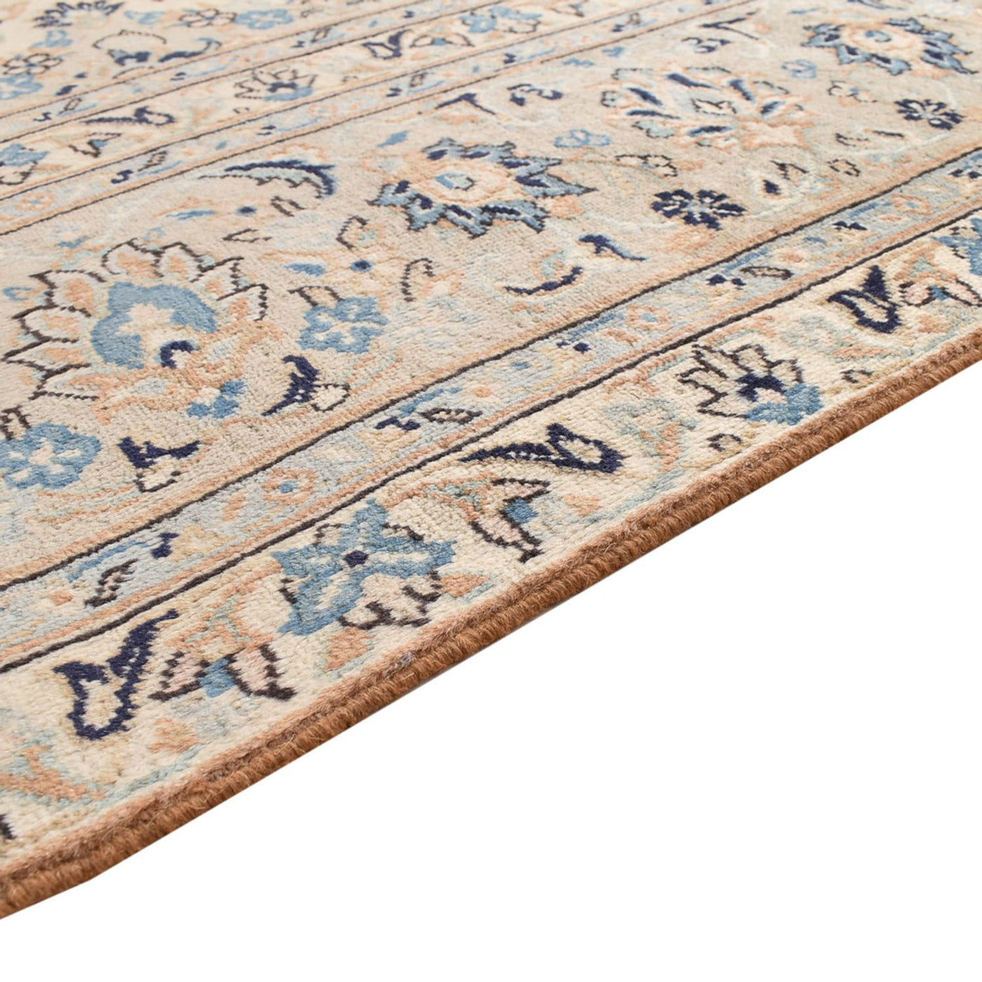 Kashan Mattan 334x240cm - Persisk matta