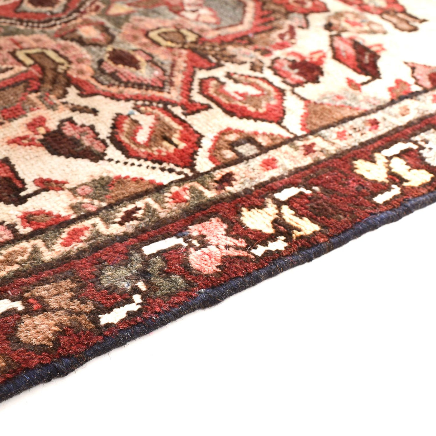 Hamadan Mattan 150x95cm - Persisk matta