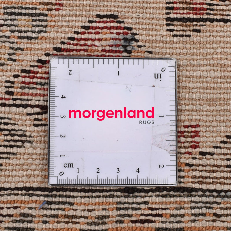 Persisk matta - Nomadic - 150 x 95 cm - flerfärgad