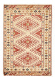 Turkaman-matta 89x62cm - Persisk matta