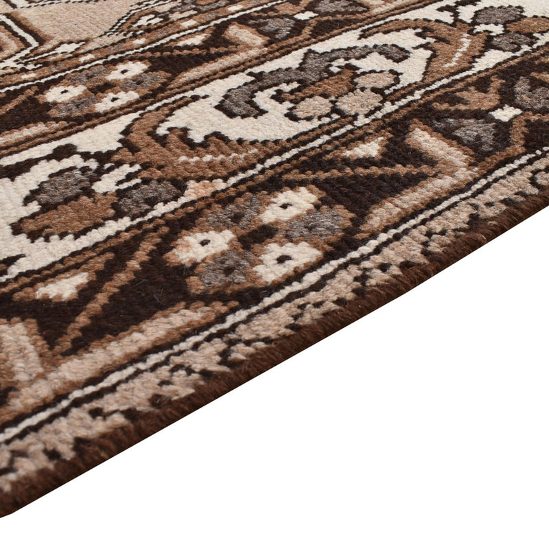 Persisk matta - Classic - 336 x 253 cm - taupe