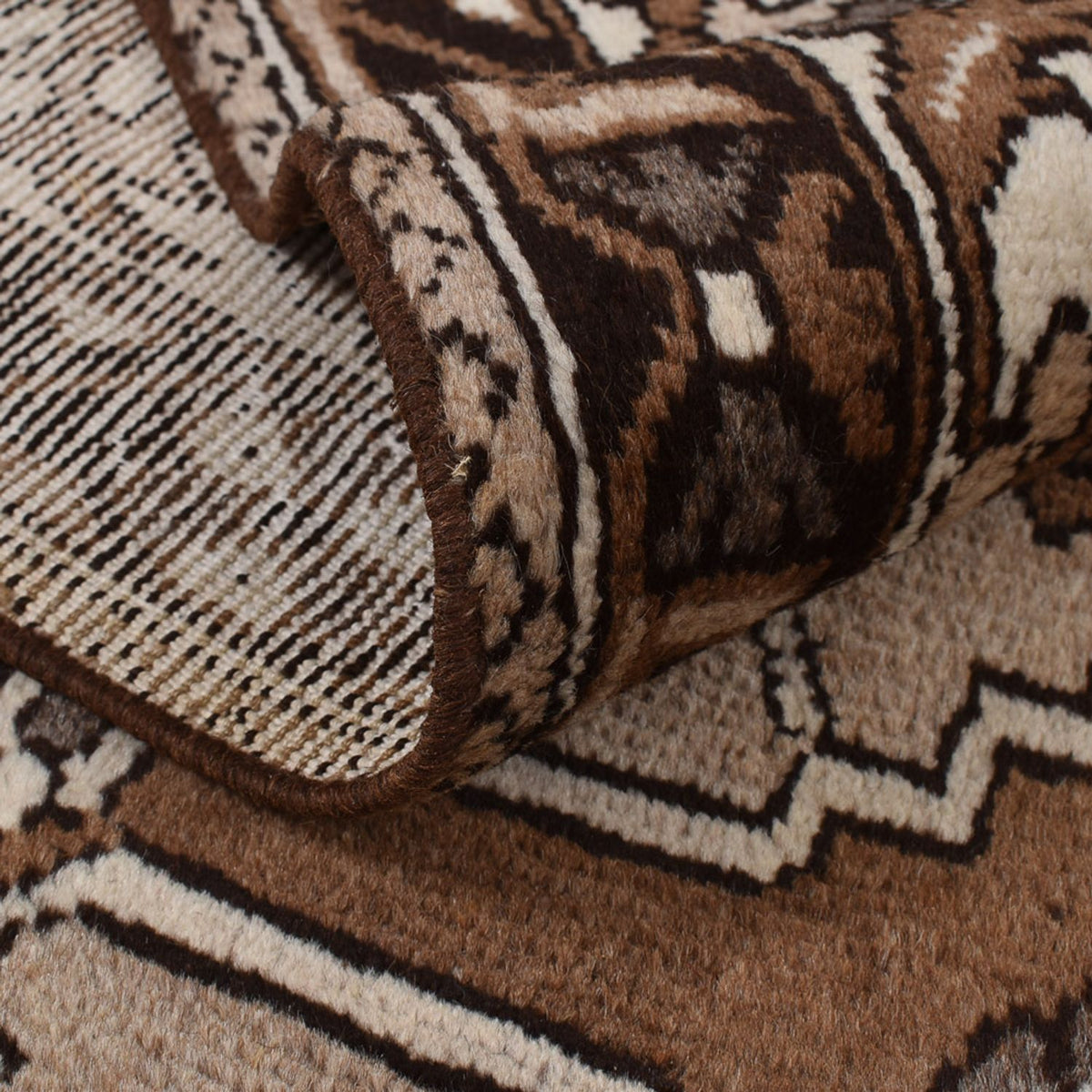 Persisk matta - Classic - 336 x 253 cm - taupe