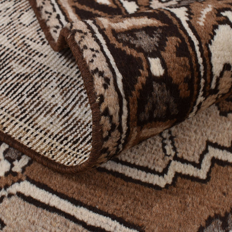 Persisk matta - Classic - 336 x 253 cm - taupe