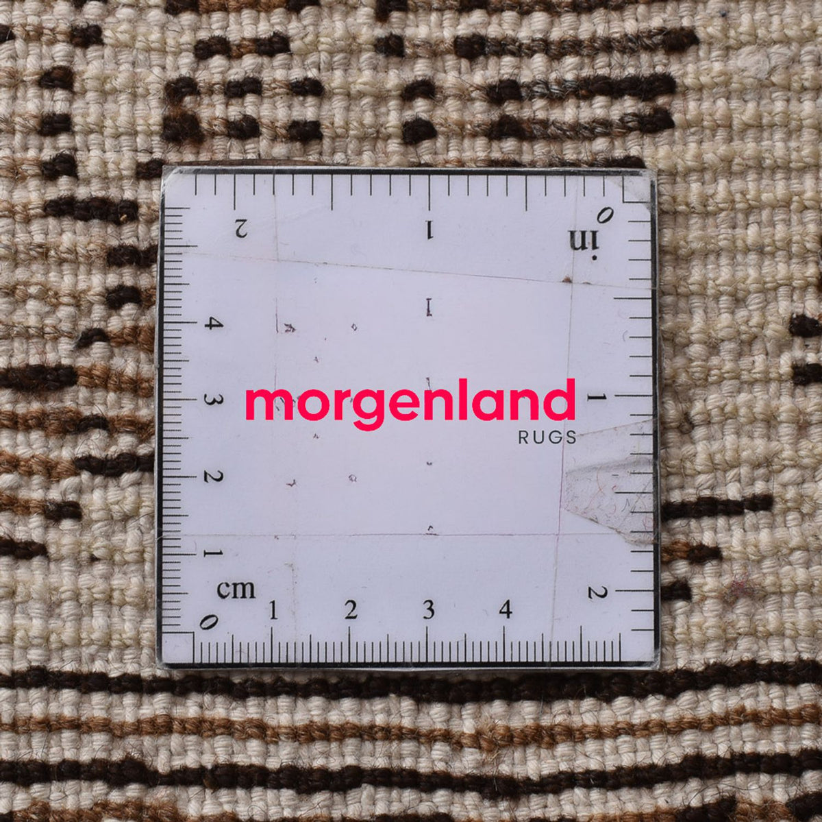 Persisk matta - Classic - 336 x 253 cm - taupe