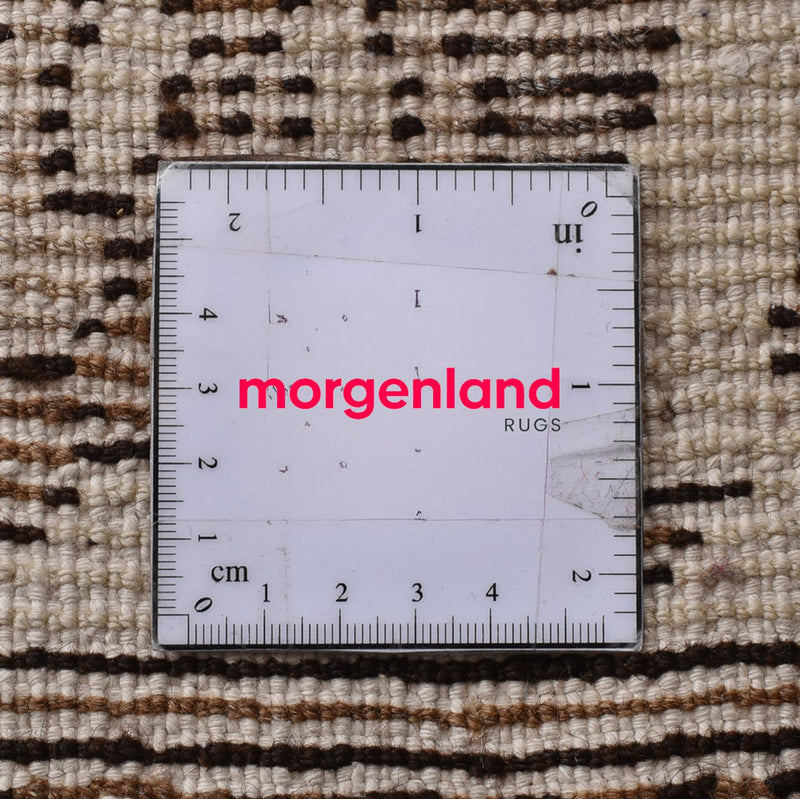 Persisk matta - Classic - 336 x 253 cm - taupe