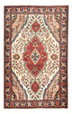 Tabriz Mattan 150x92cm - Persisk matta