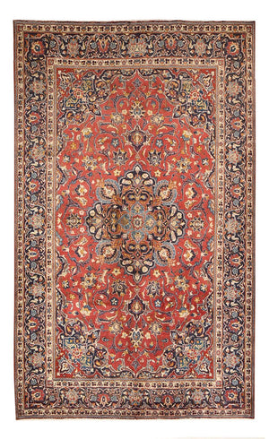 Persisk matta - Classic - 315 x 194 cm - röd