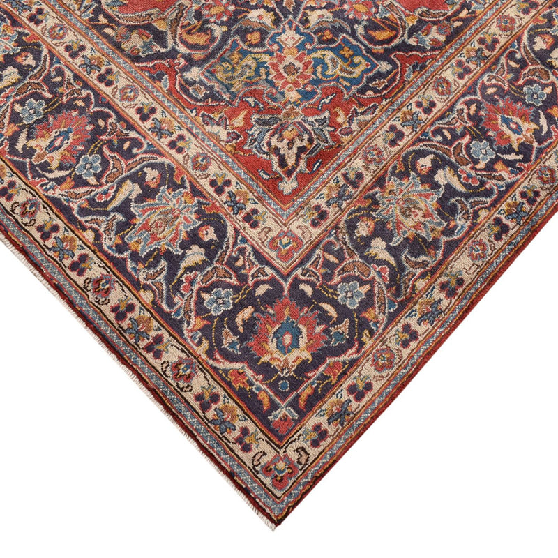 Persisk matta - Classic - 315 x 194 cm - röd