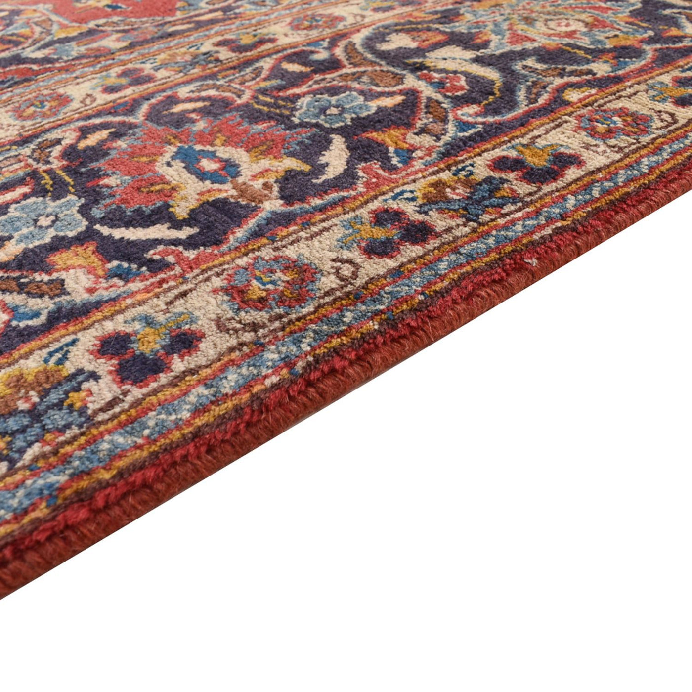 Mashhad Mattan 315x194cm - Persisk matta