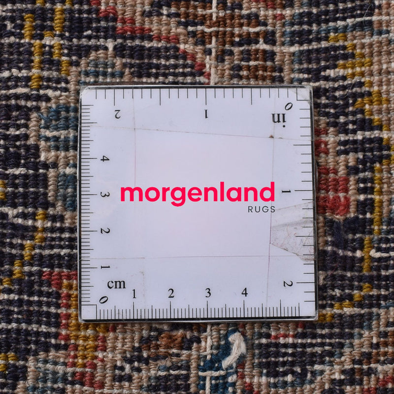 Persisk matta - Classic - 315 x 194 cm - röd