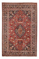 Mashhad Mattan 295x198cm - Persisk matta