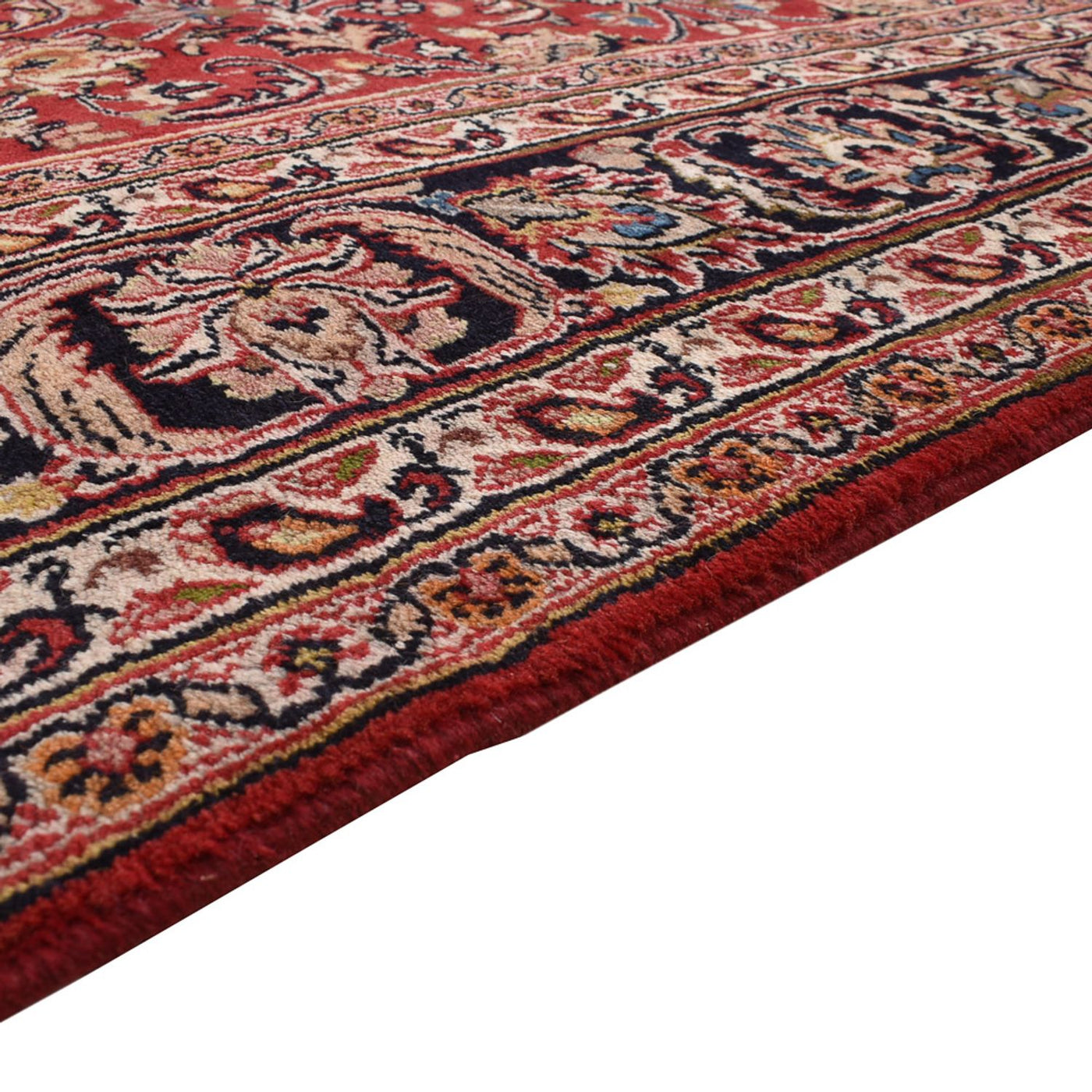 Mashhad Mattan 295x198cm - Persisk matta