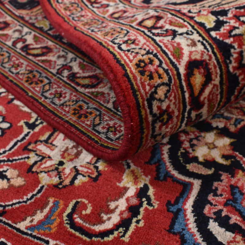 Persisk matta - Classic - 295 x 198 cm - röd