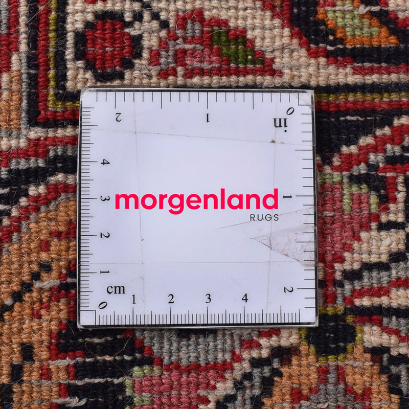 Persisk matta - Classic - 295 x 198 cm - röd