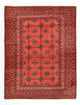 Turkaman-matta 117x150cm - Persisk matta
