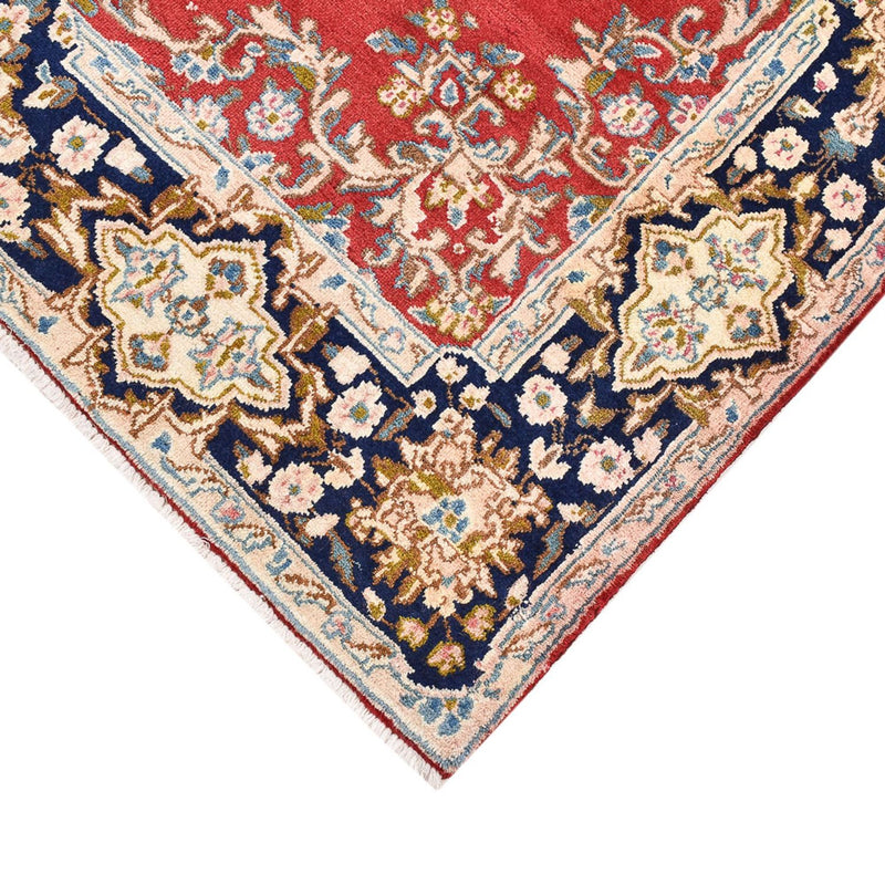 Persisk matta - Royal - 190 x 136 cm - röd