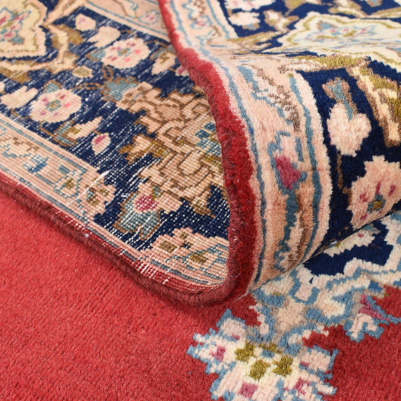 Persisk matta - Royal - 190 x 136 cm - röd