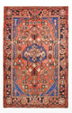 Nahavand Mattan 168x108cm - Persisk matta