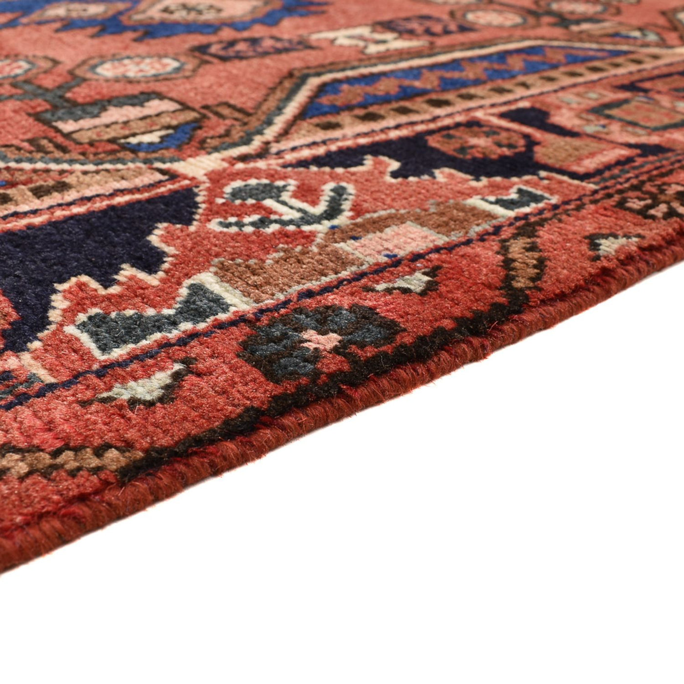 Nahavand Mattan 168x108cm - Persisk matta