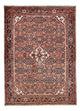 Hosseinabad Mattan 208x147cm - Persisk matta