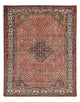 Hamadan Mattan 198x155cm - Persisk matta