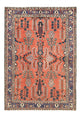 Nahavand Mattan 191x129cm - Persisk matta