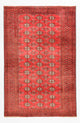 Turkaman-matta 182x113cm - Persisk matta