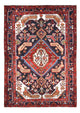 Nahavand Mattan 210x143cm - Persisk matta