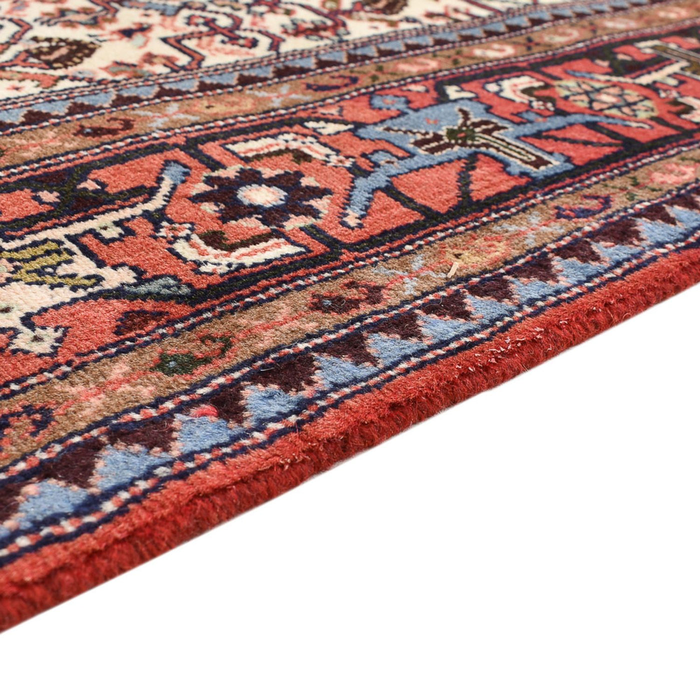 Hamadan Mattan 204x128cm - Persisk matta