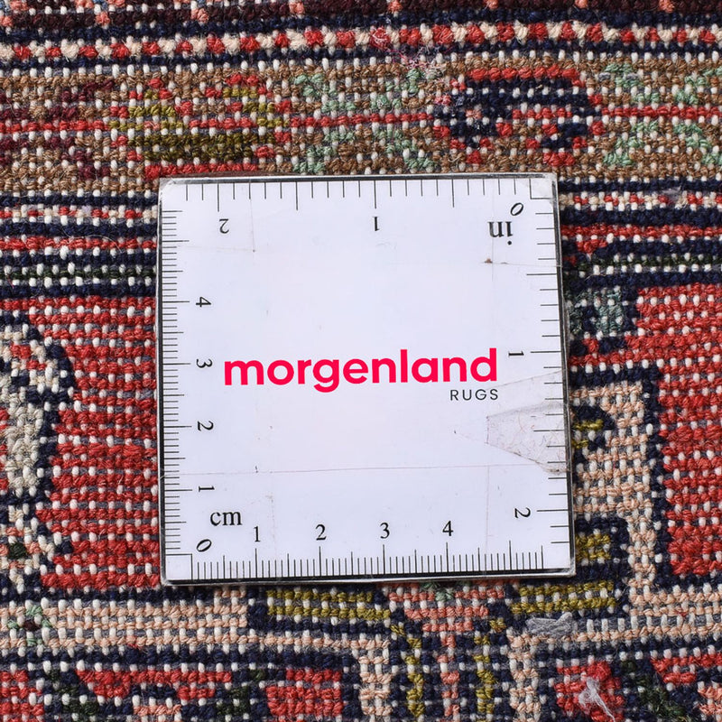 Persisk matta - Nomadic - 204 x 128 cm - sand