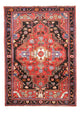 Nahavand Mattan 147x100cm - Persisk matta