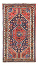 Tuserkan Mattan 145x81cm - Persisk matta