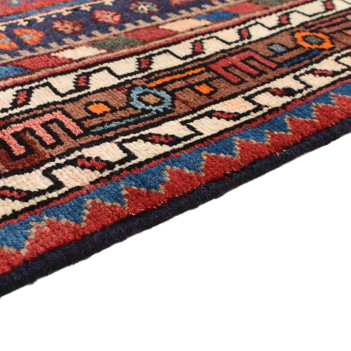 Tuserkan Mattan 145x81cm - Persisk matta
