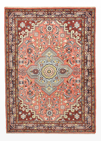 Mehraban Mattan 101x150cm - Persisk matta